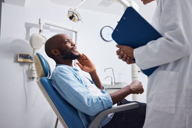Best Emergency Root Canal Therapy in Gaithersburg, MD