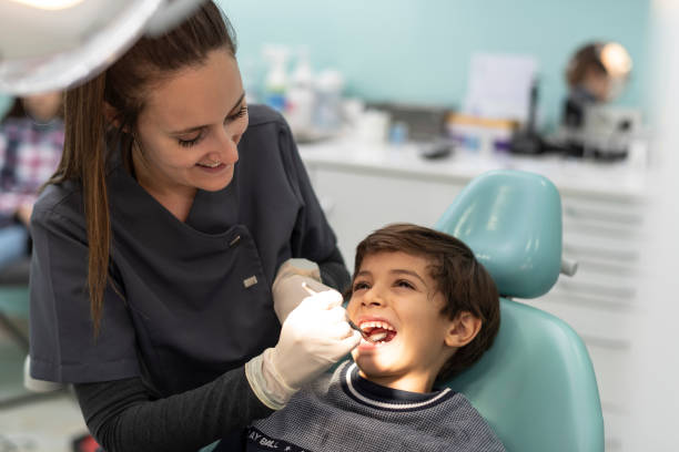 Best Emergency Pediatric Dental Care in Gaithersburg, MD