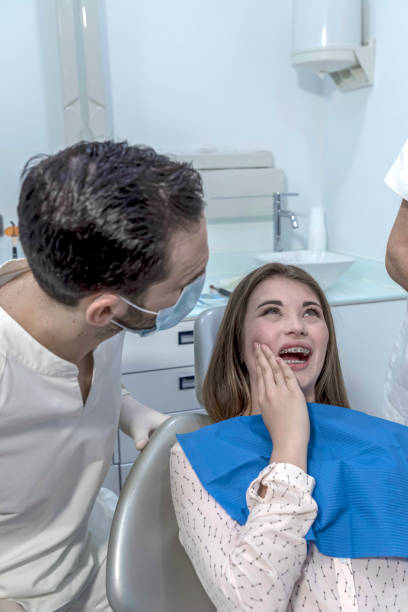 Best Knocked-Out Tooth (Avulsed Tooth) Treatment in Gaithersburg, MD