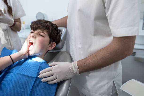 Best Emergency Treatment for Oral Infections in Gaithersburg, MD