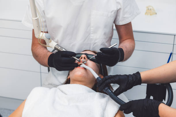 Best Emergency Treatment for Jaw Pain or Injury in Gaithersburg, MD